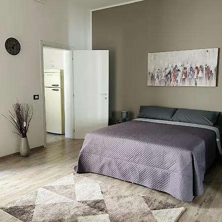 Apartamento Essential House Brindisi