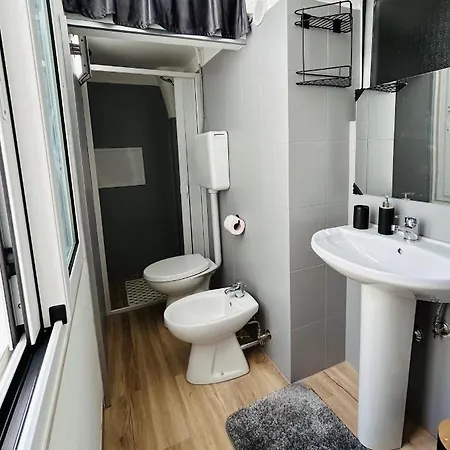 Apartamento Essential House Brindisi