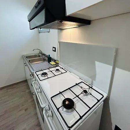 Essential House Appartement *