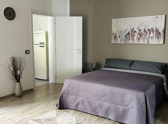 Appartamento Essential House Brindisi