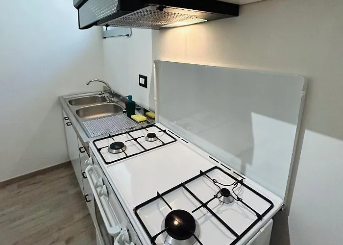 Essential House Appartamento *